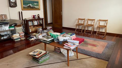 Foto 2 de Piso en venta en Rúa de Urzáiz, 78, Plaza España - Corte Inglés, Vigo