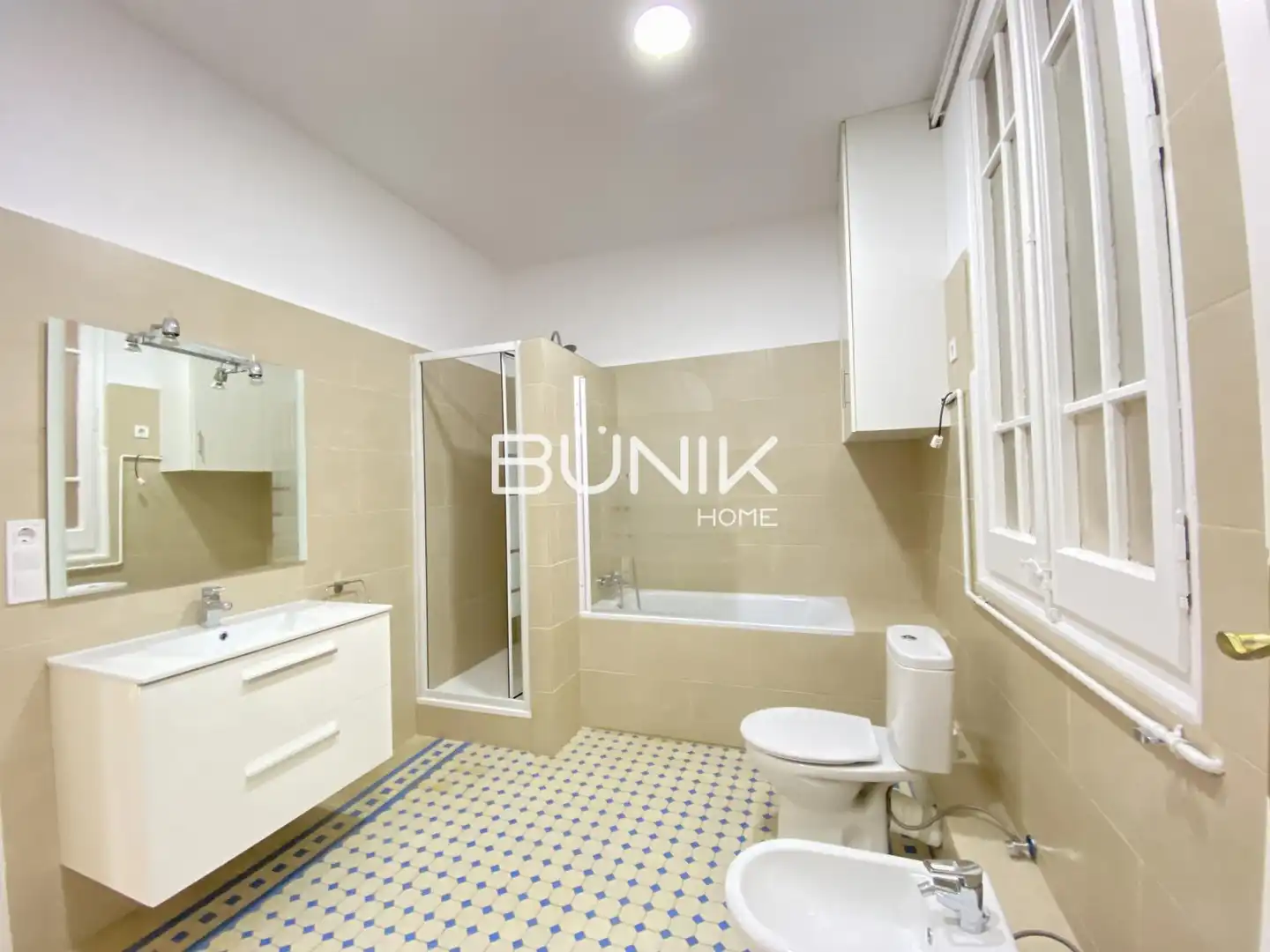 Apartamento con terraza en alquiler en Diagonal, imagen 21