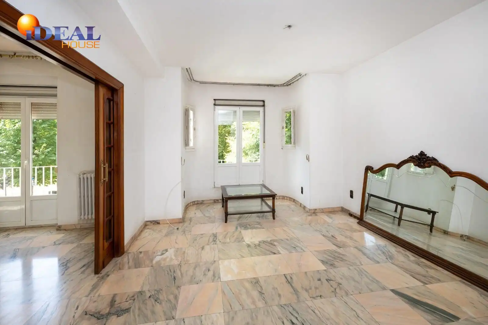 Piso con terraza en venta en Centro, imagen 11