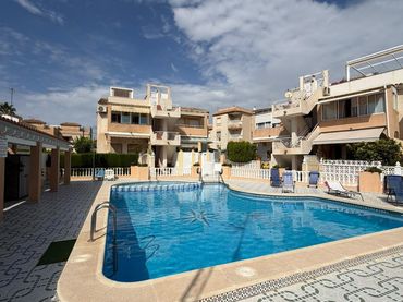 Apartment zum Verkauf in Playa de los Locos
