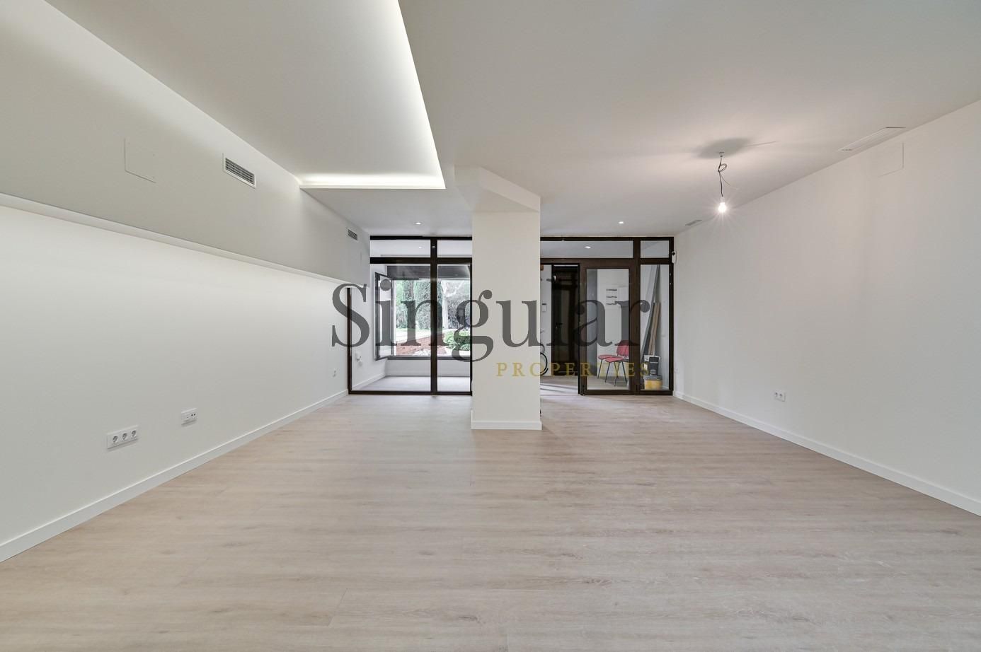Premises for sale in Calle de Ganduxer, Sant Gervasi- Galvany