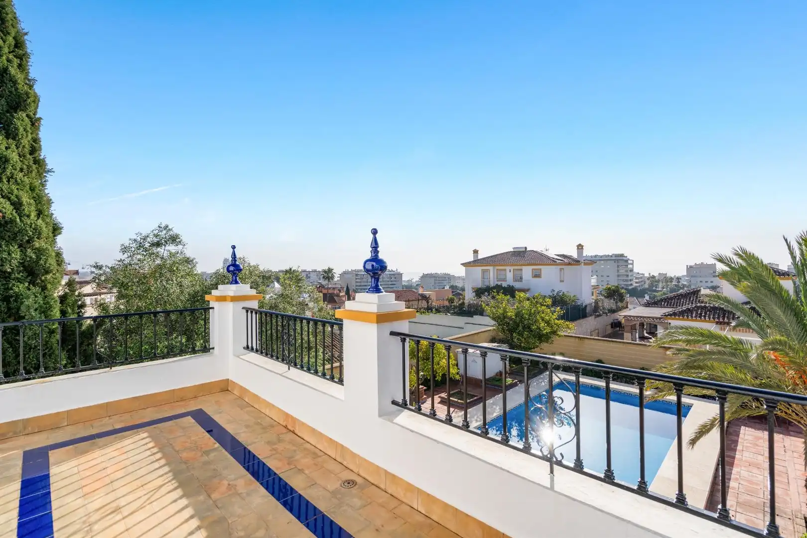 Chalet con piscina en venta en RUBI, imagen 23