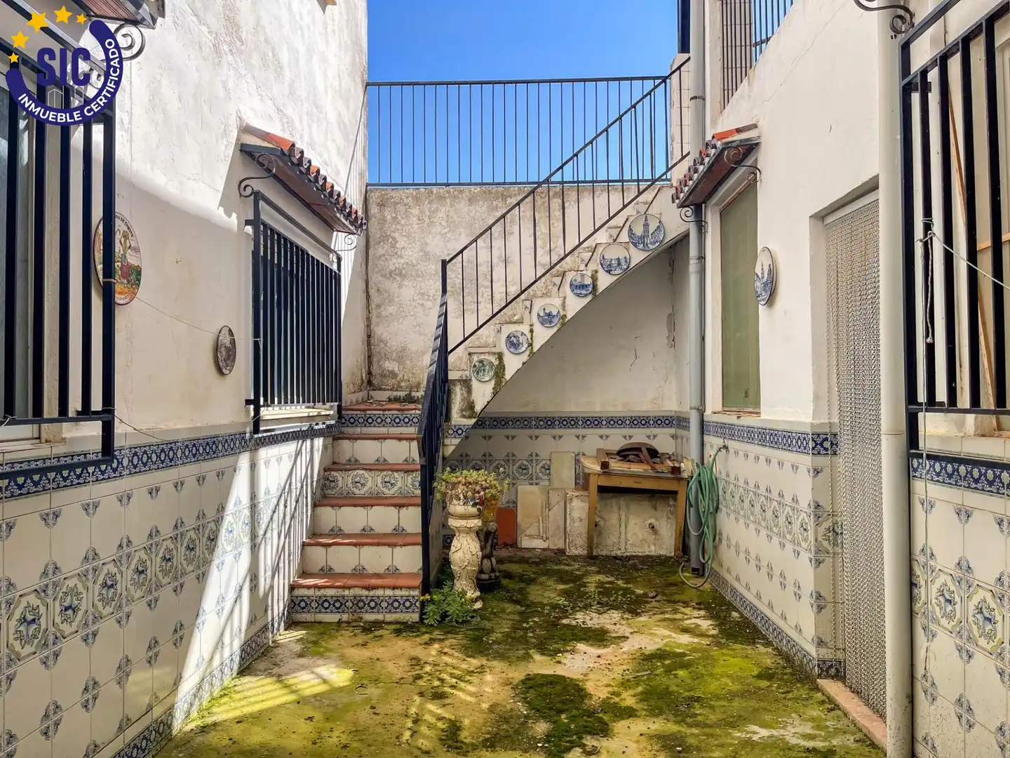 Dúplex en venta en Chera con Calefacción, Jardín privado y Balcón