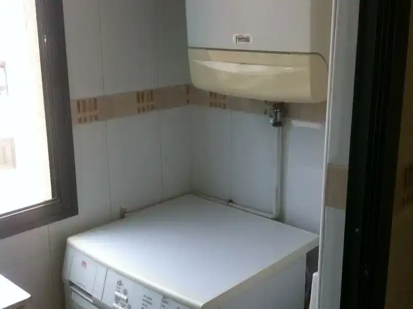 Bany de Pis en venda en Oviedo 