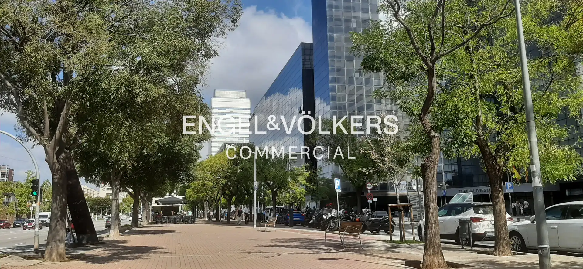 Oficina en venda a Centre - Sant Oleguer