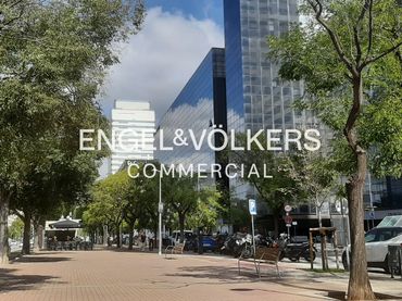 Büro zum Verkauf in Centre - Sant Oleguer