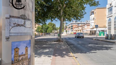 Foto 5 de Casa adosada en venta en Calle Eladio la Presa, Santa Fe, Granada