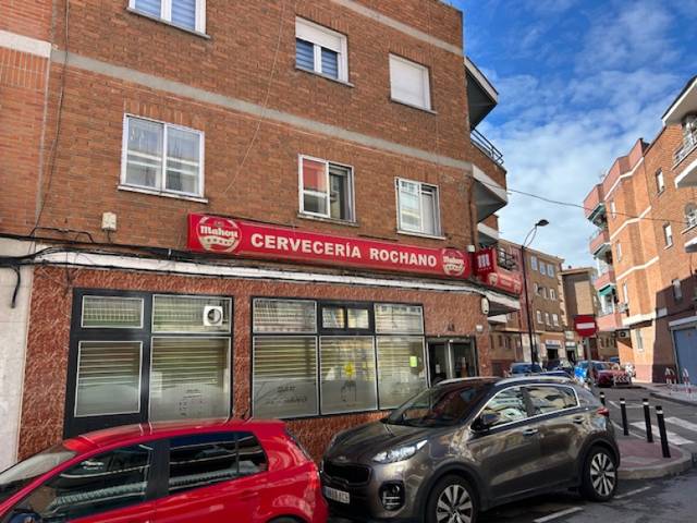 Local comercial en Venta en San Isidro