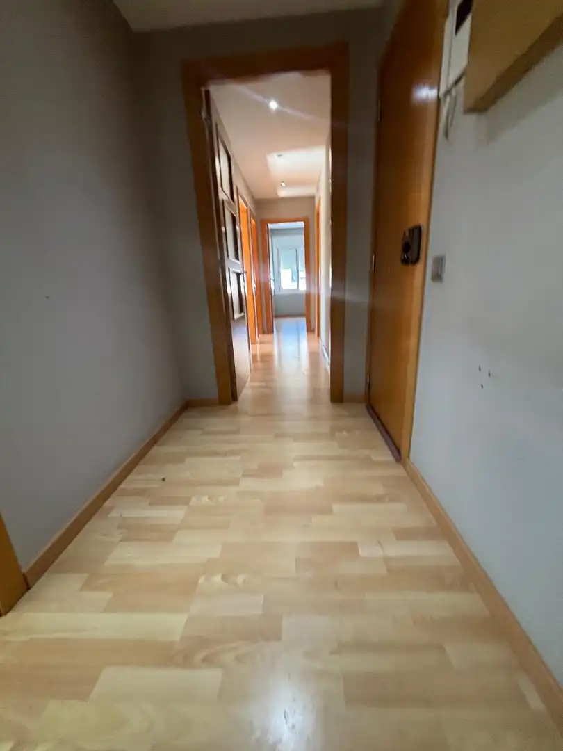 Flat for sale in Sabadell  with Heating