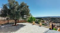 Terrassa de Casa o xalet en venda en Rubí amb Jardí privat, Parquet i Terrassa