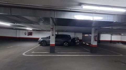 Foto 2 de Garaje en venta en Castillejos - Cuzco, Madrid Capital