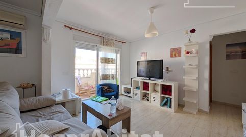 Foto 2 de Casa adosada en venta en Calle Canarias, Monte y Mar, Santa Pola