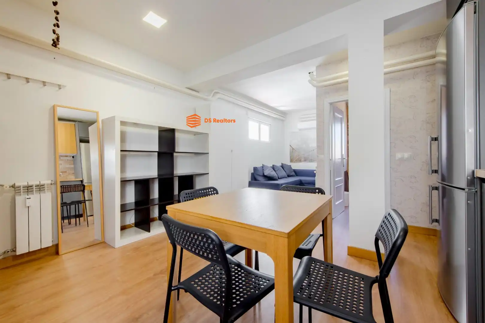 Flat with lift for sale in Calle LINNEO, imagen 9