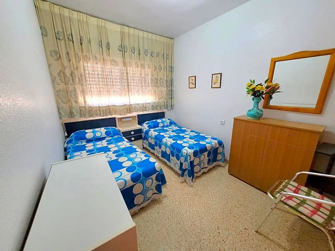 Apartament de lloguer a Barracas 36, imagen 22
