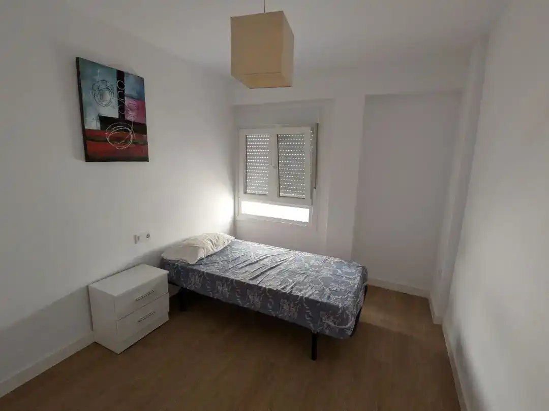 Wohnung zur Miete in Carrer del Colombaire, 5, Centro Urbano