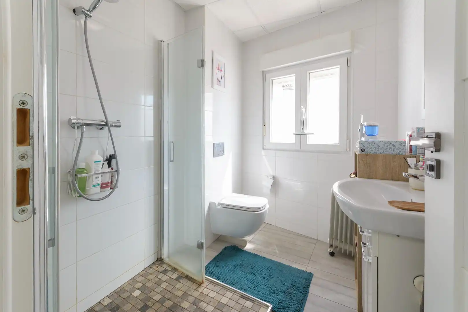 Baño de Piso en venta en Gandia con Aire acondicionado, Calefacción y Terraza