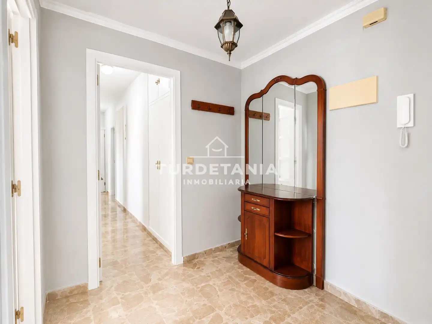 Flat for sale in Sanlúcar de Barrameda  with Furnished and Balcony