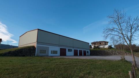 Photo 4 of Industrial buildings to rent in Cabezón de la Sal, Cantabria