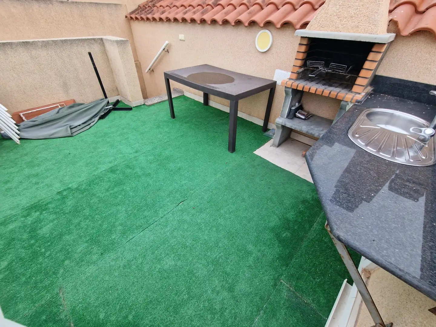 Detached homes for sale in Calabardina