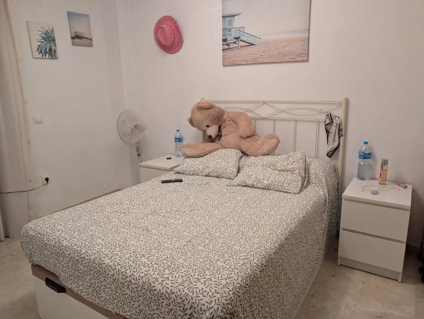 Habitación de Piso en venta en Benaguasil con Terraza