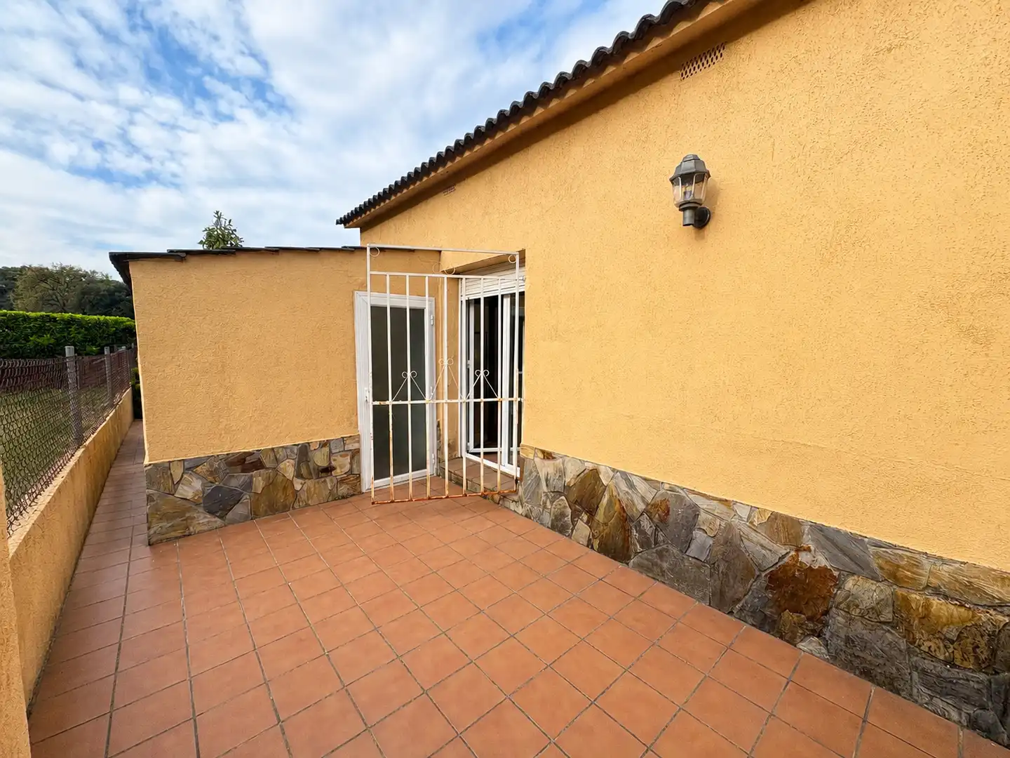 Villa mit Garten zum Verkauf in Llinars del Vallès, imagen 23