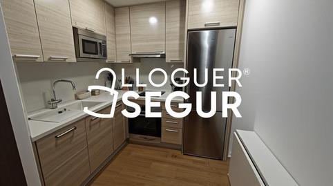 Foto 5 de Pis de lloguer a De Lepant, Segle XX, Barcelona