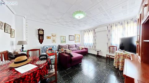Foto 3 de Pis en venda a L'Illa Perduda, Valencia Capital