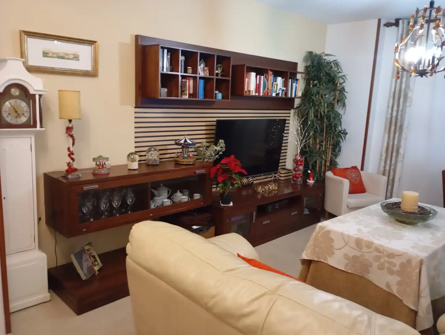 Piso con ascensor en venta en Centro, imagen 3
