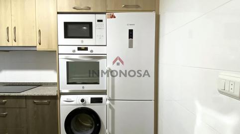 Photo 4 of Flat to rent in Centro, A Coruña