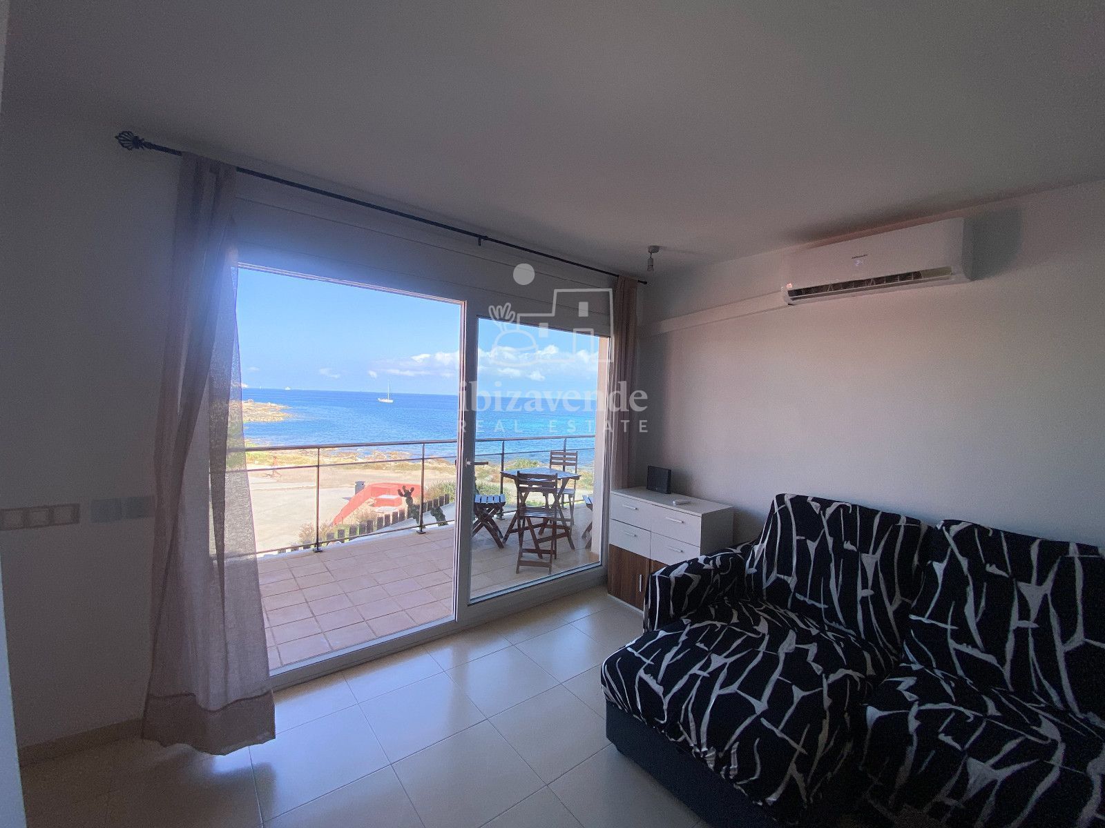 Flat for sale in de Lugo, Sant Agustí - Cala de Bou