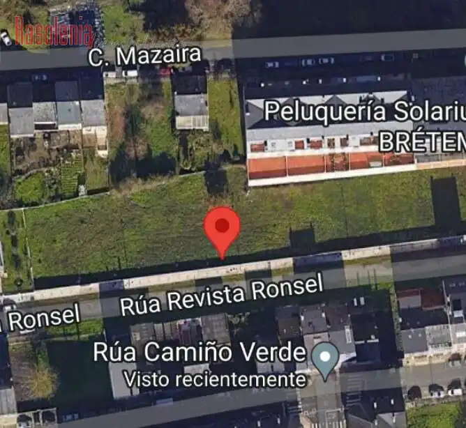 Terreni e lotti in vendita a Revista Ronsel 20, imagen 2