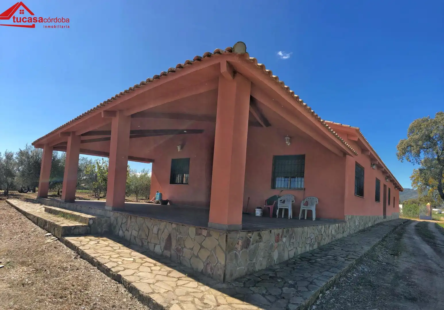 Casa rústica en venda a Peñarroya-Pueblonuevo, imagen 2