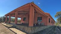 Außenansicht von Country house zum verkauf in Peñarroya-Pueblonuevo mit Abstellraum
