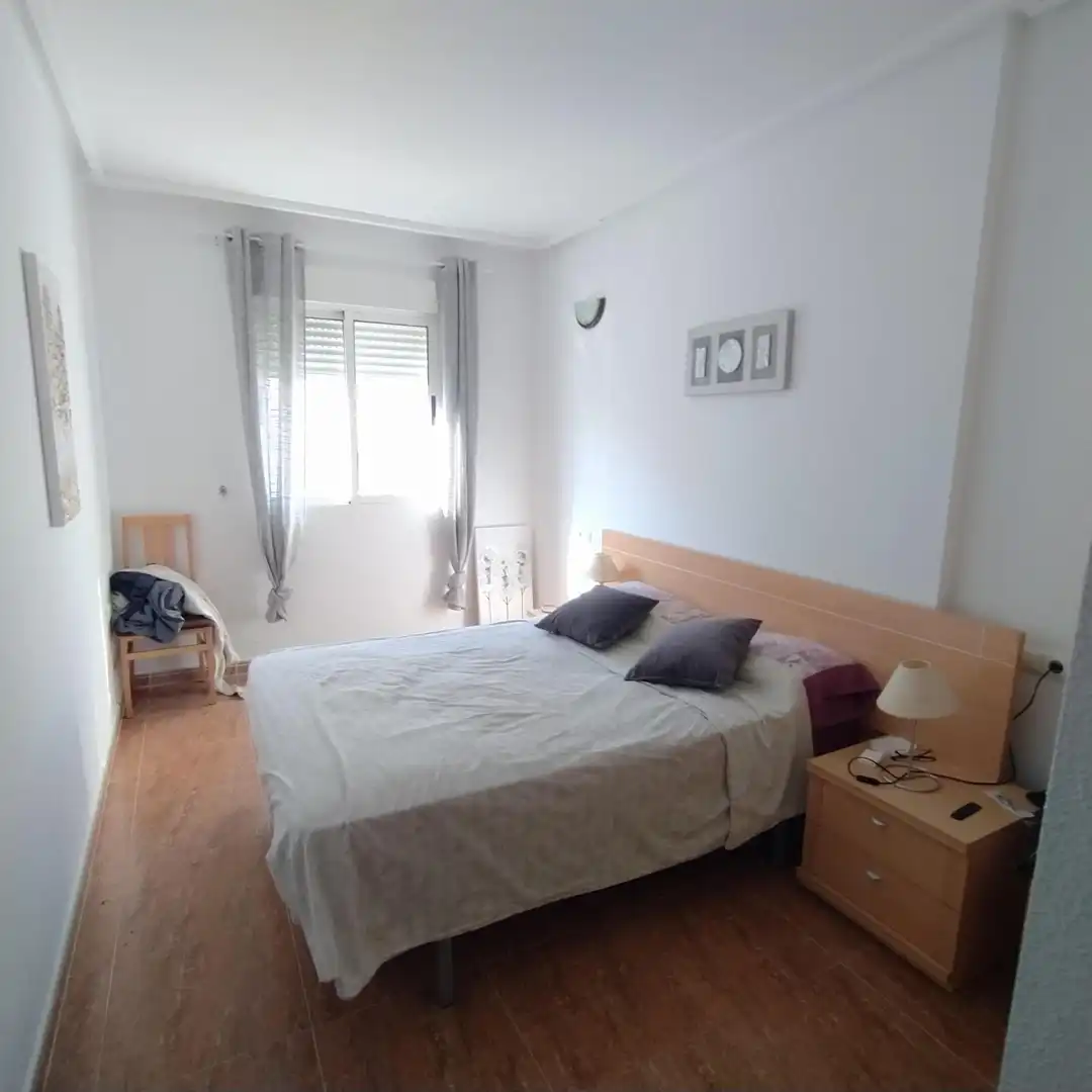 Apartment with terrace for sale in Nueva Torrevieja - Aguas Nuevas, imagen 9