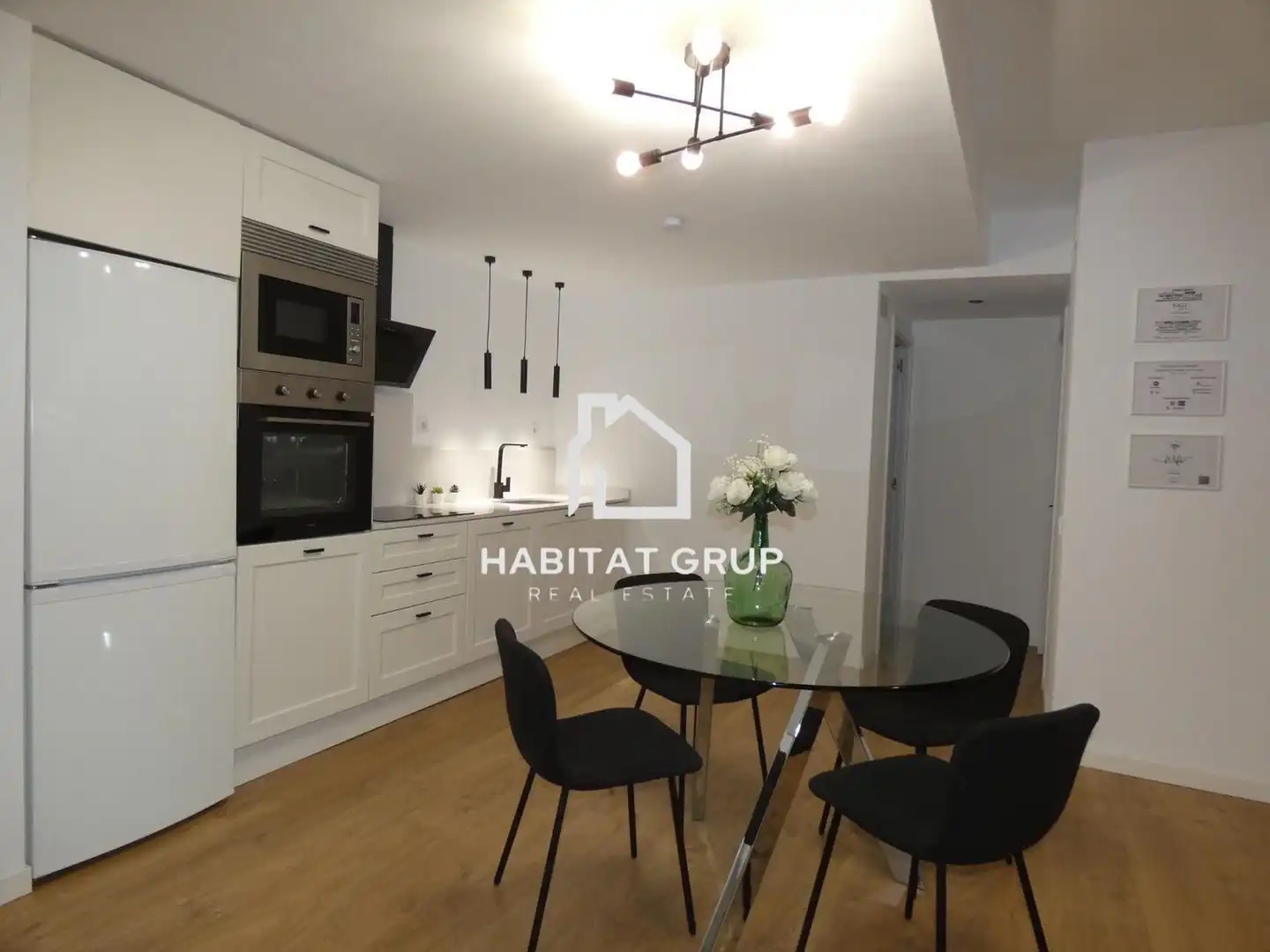 Piso con ascensor en venta en Avinguda Catalunya, imagen 8