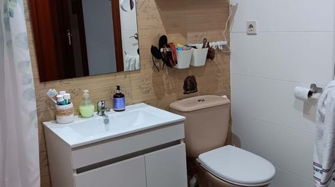 Foto 5 de Piso en venta en Medicos Sin Fronteras, Colores - Entreparques, Sevilla Capital