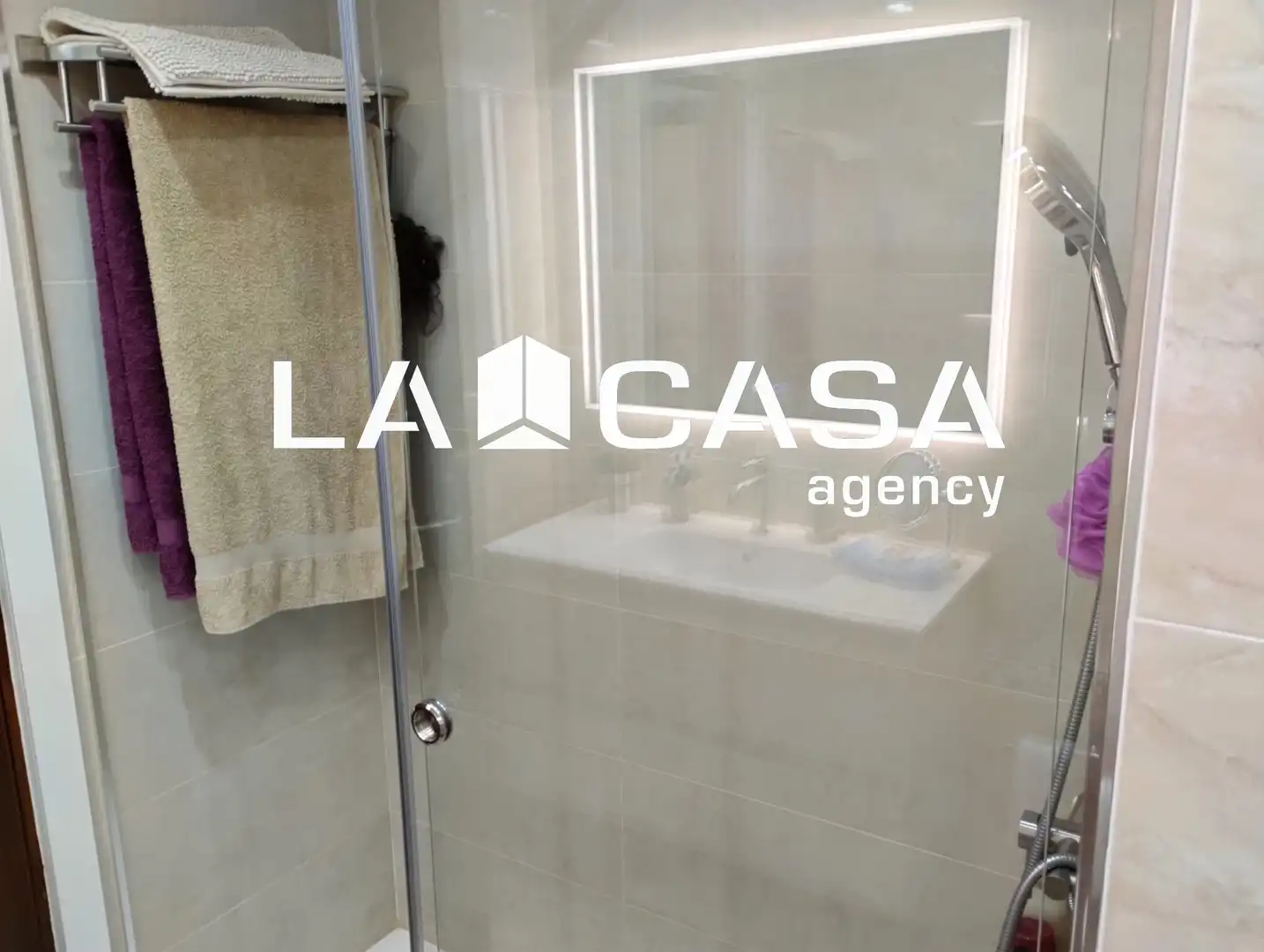 Piso en venta en Sevilla con Terraza