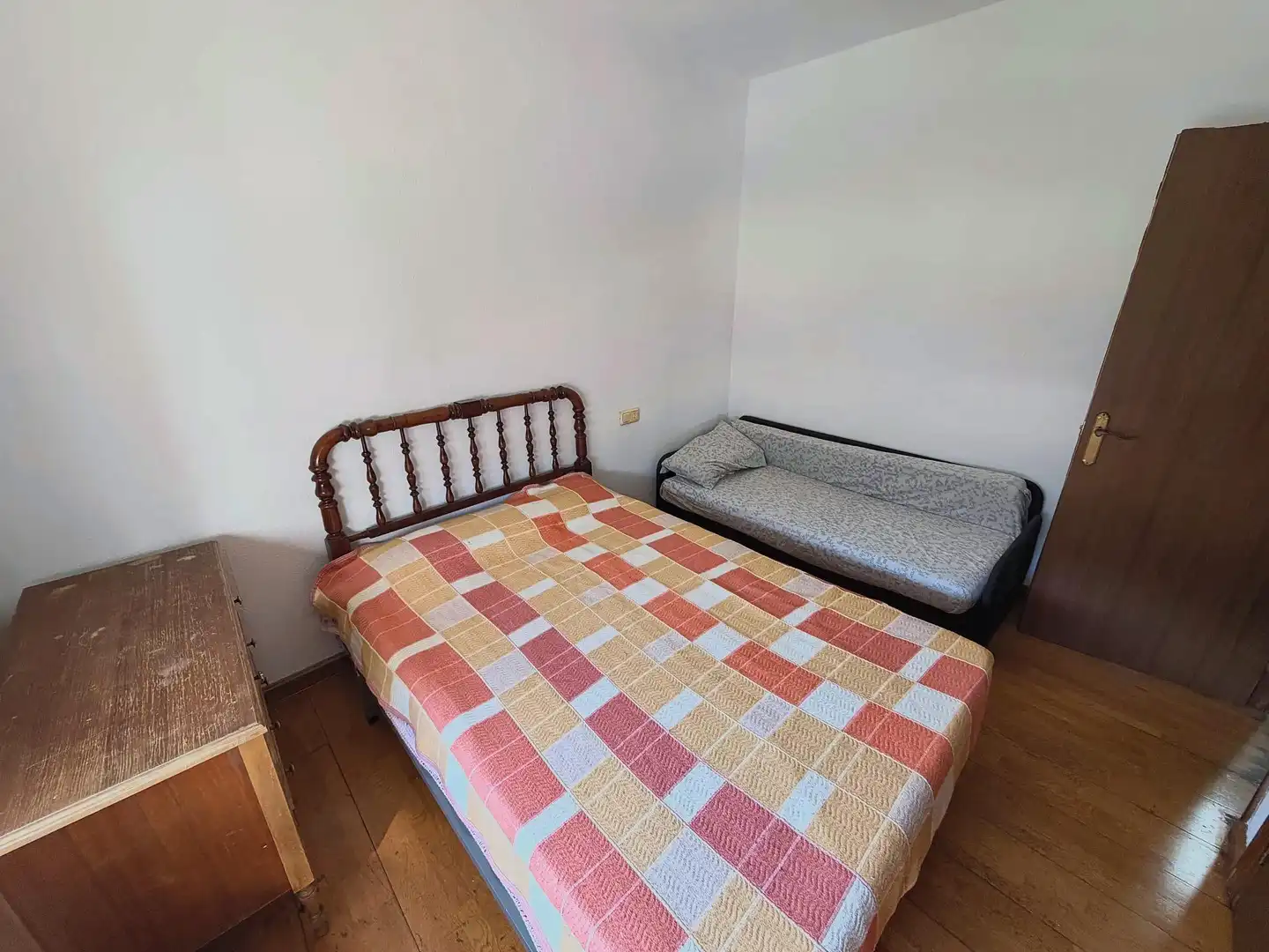 Habitación de Piso en venta en Cistierna