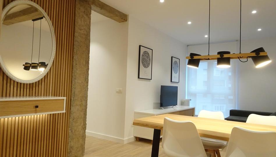 Foto 1 de Piso de alquiler en Islas Baleares, Cuatro Caminos, Cantabria