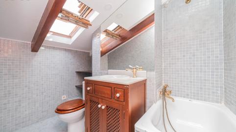 Foto 5 de Piso en venta en Avenida España, El Burgo, Las Rozas de Madrid