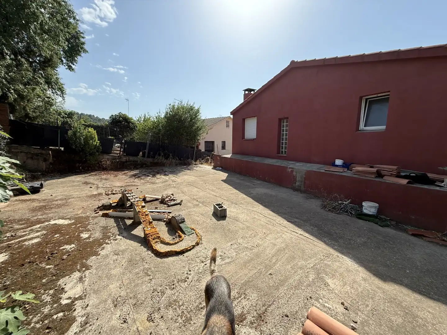 Haus zum Verkauf in Carrer Font Rodona, imagen 7