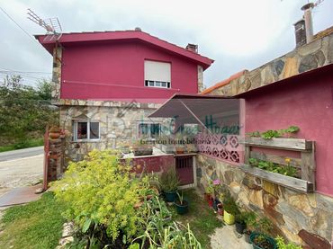 Casa in vendita a Valadares - Beade