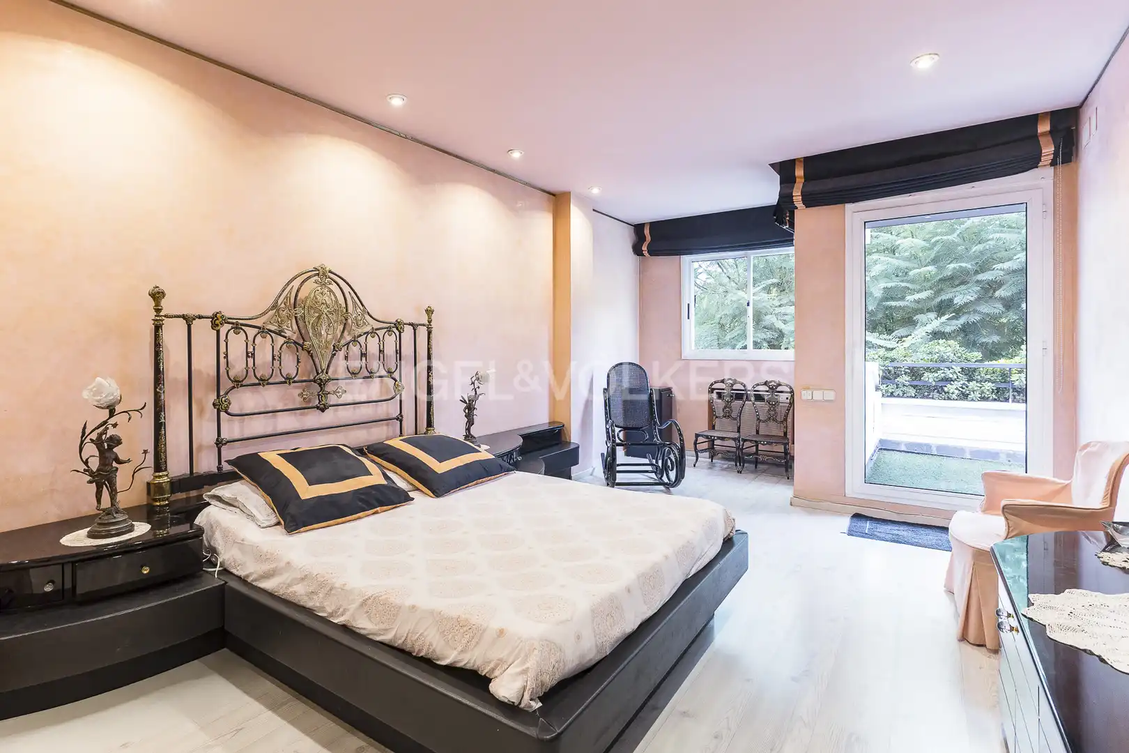 House with terrace for sale in Les Corts, imagen 37
