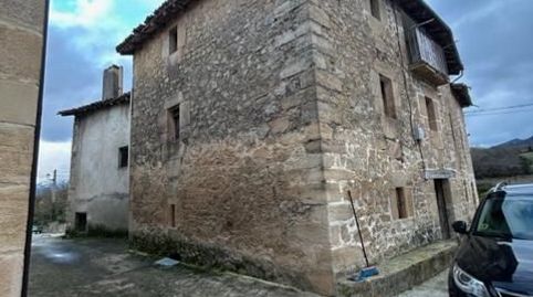 CASA DE PIEDRA PARA REFORMAR EN EL VALLE DE TOBALINA, imatge 2