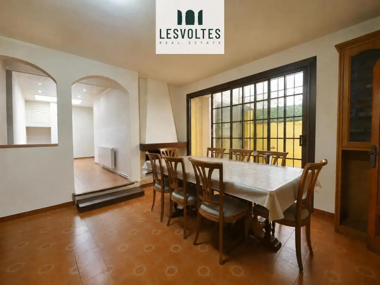 Casa en venta en De Roses