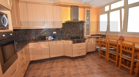 Foto 3 de Pis en venda a Centro ciudad, Fuengirola