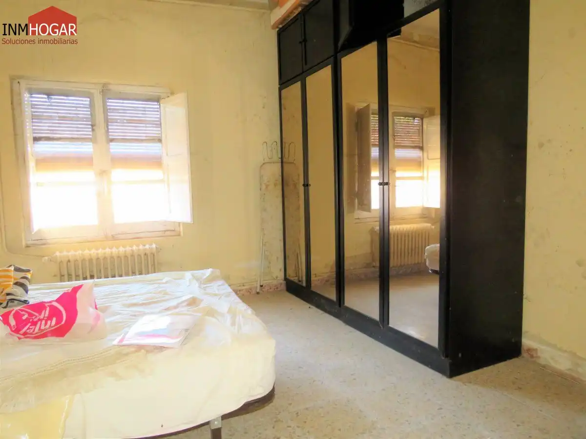 Habitación de Finca rústica en venta en Arévalo con Terraza y Trastero