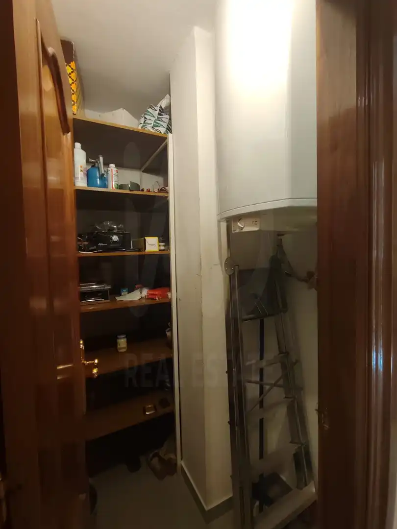 Wohnung mit Aufzug zum Verkauf in Calle Tenerías 8, imagen 19