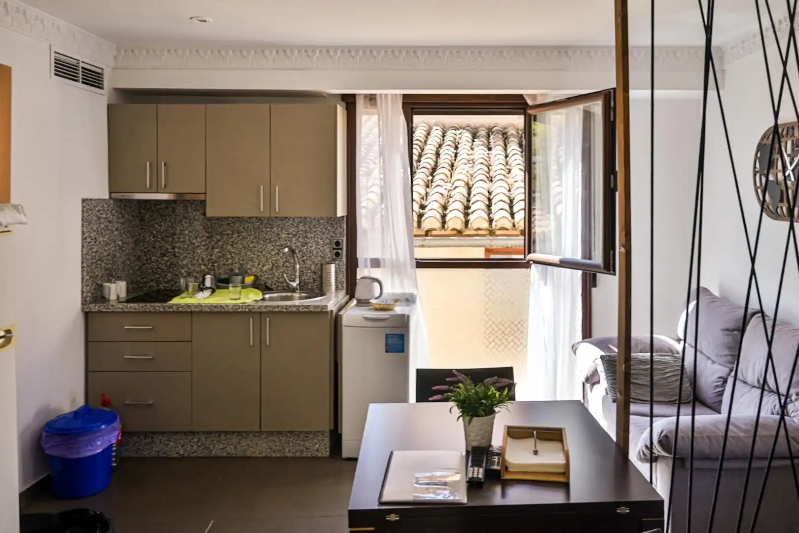 Cocina de Estudio en venta en Granada