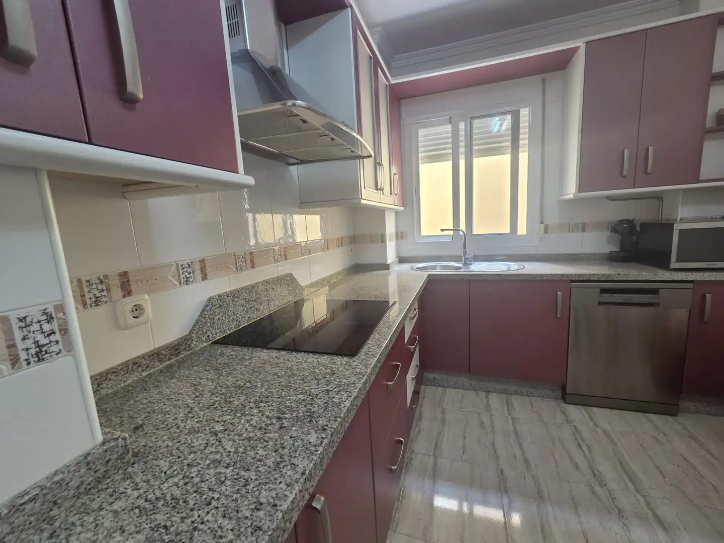 Penthouse mit Aufzug zum Verkauf in Torre del Mar, imagen 13